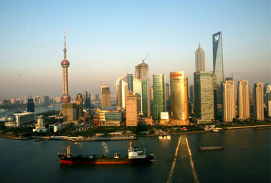 浦東地區案例
